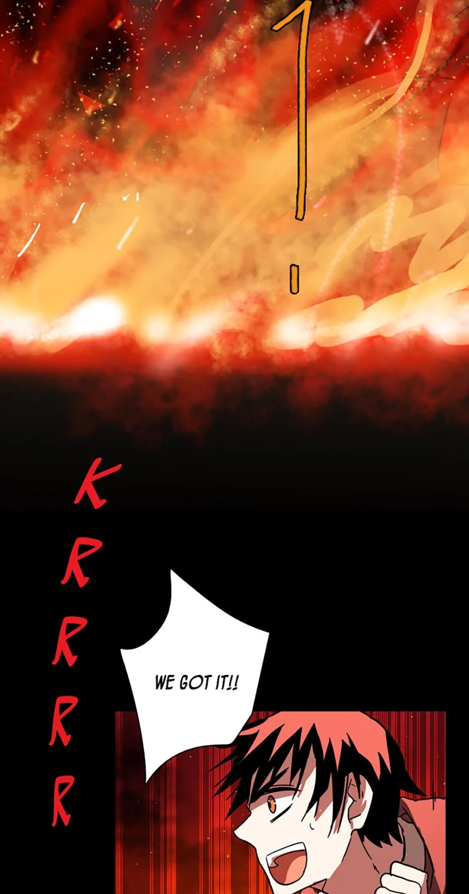 Dreamcide Chapter 22 - Page 36