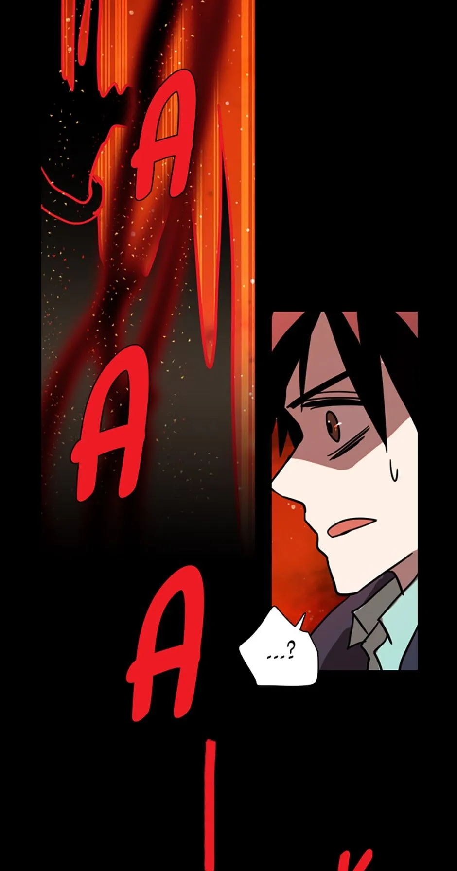 Dreamcide Chapter 22 - Page 38