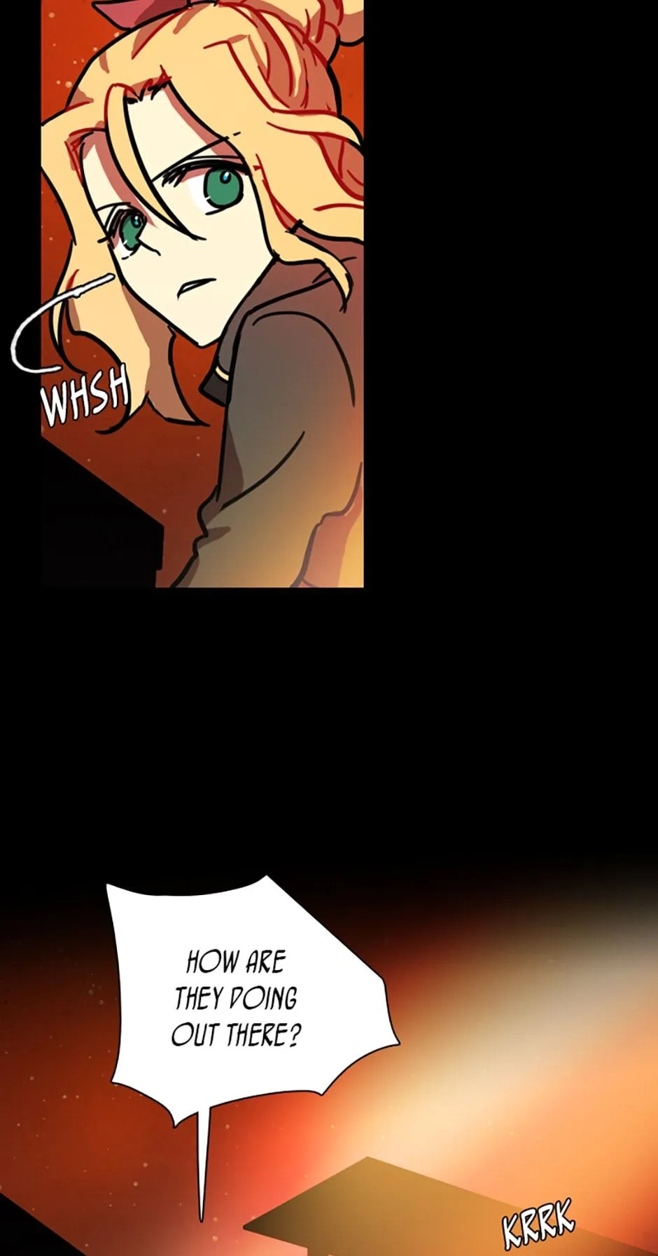 Dreamcide Chapter 22 - Page 4