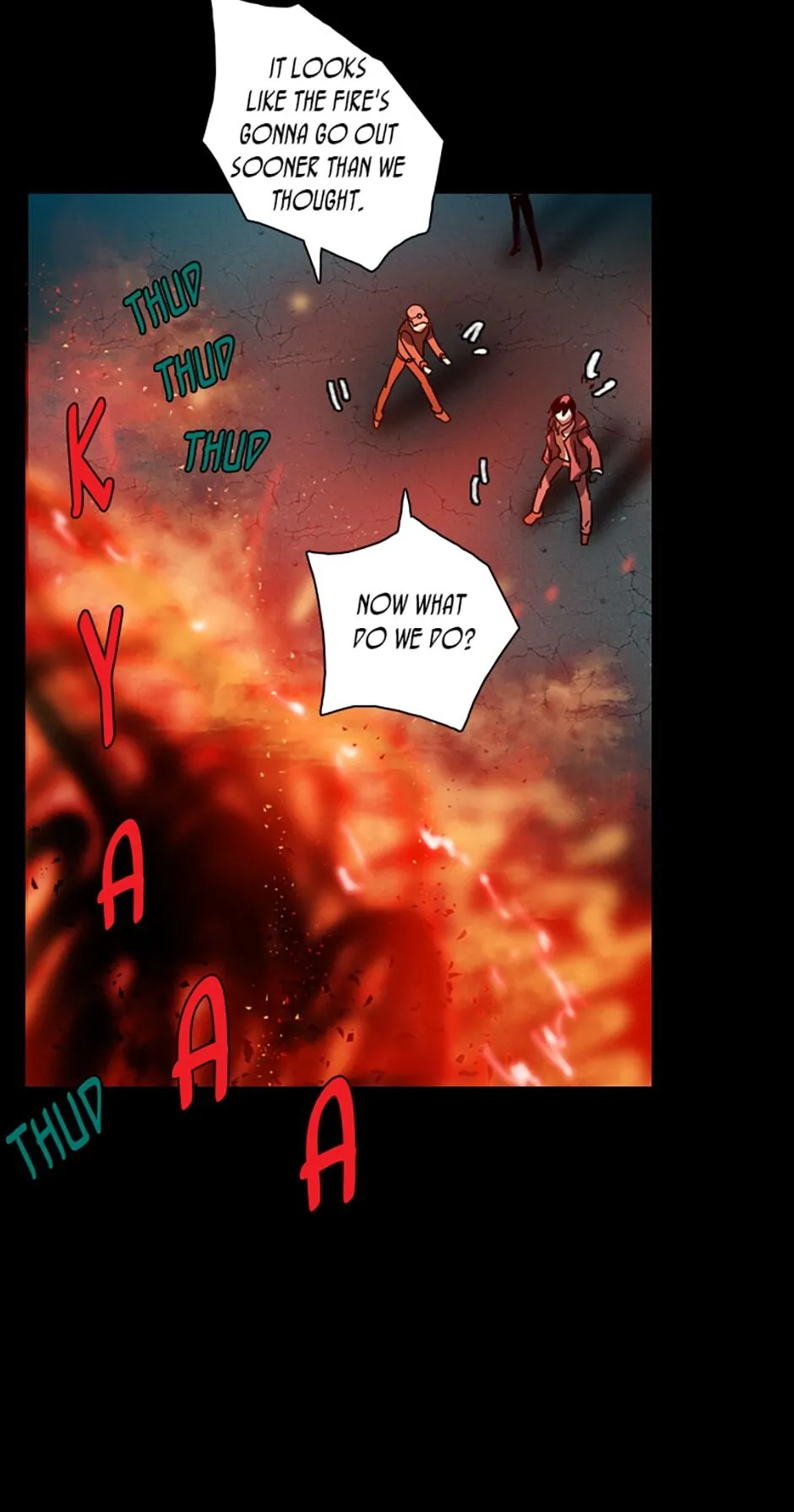 Dreamcide Chapter 22 - Page 40