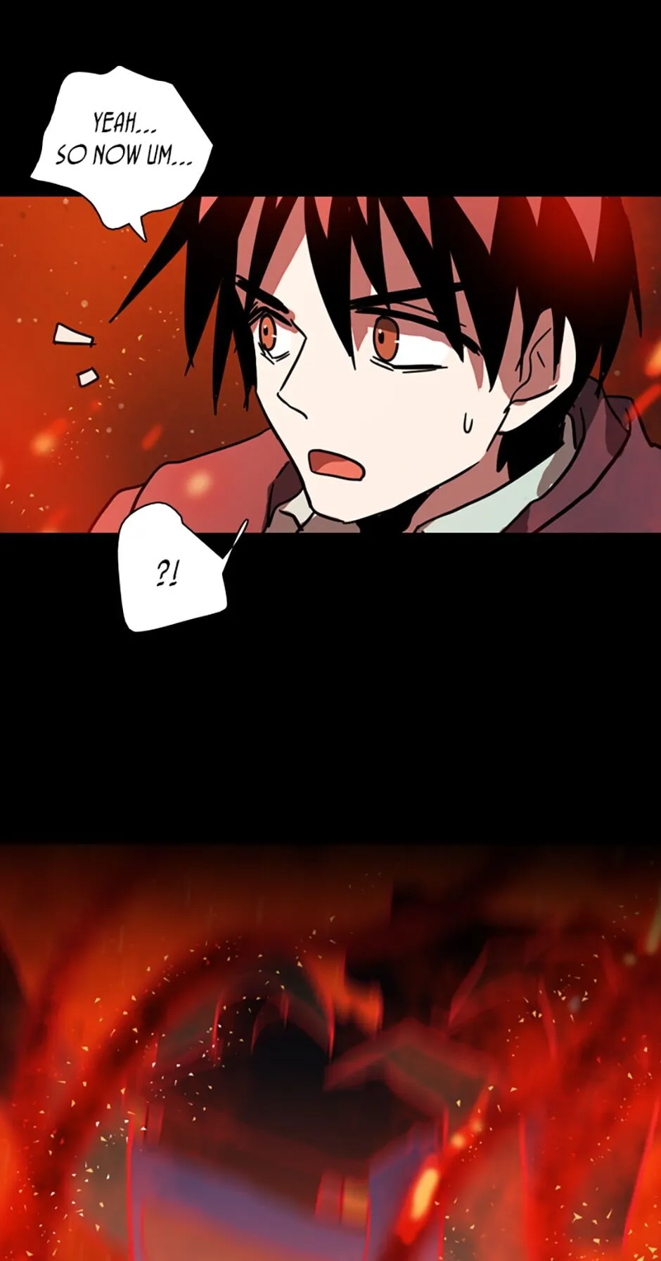 Dreamcide Chapter 22 - Page 41