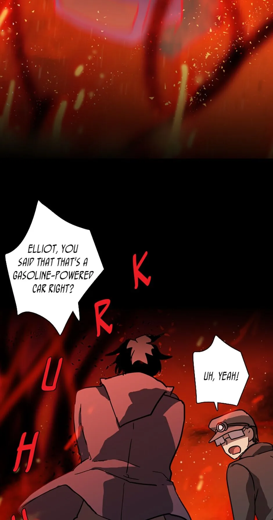 Dreamcide Chapter 22 - Page 42