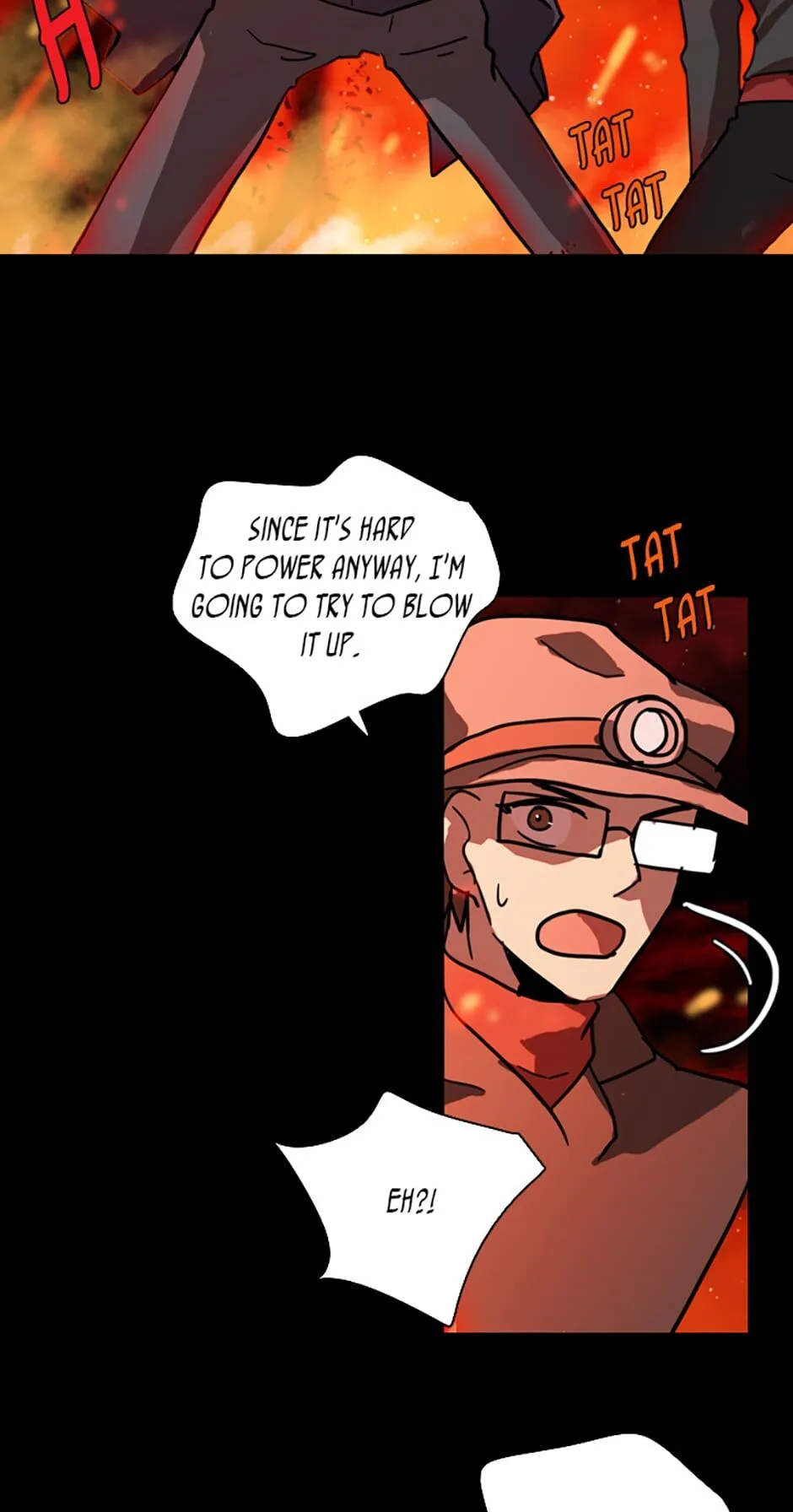 Dreamcide Chapter 22 - Page 43