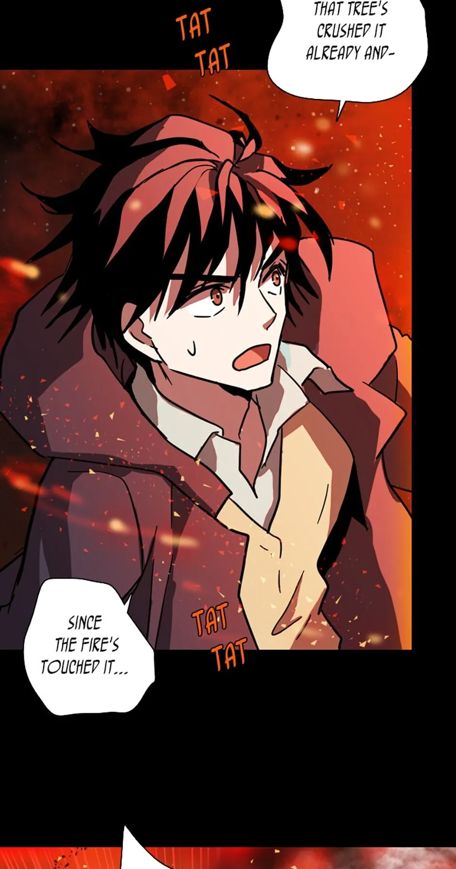 Dreamcide Chapter 22 - Page 44