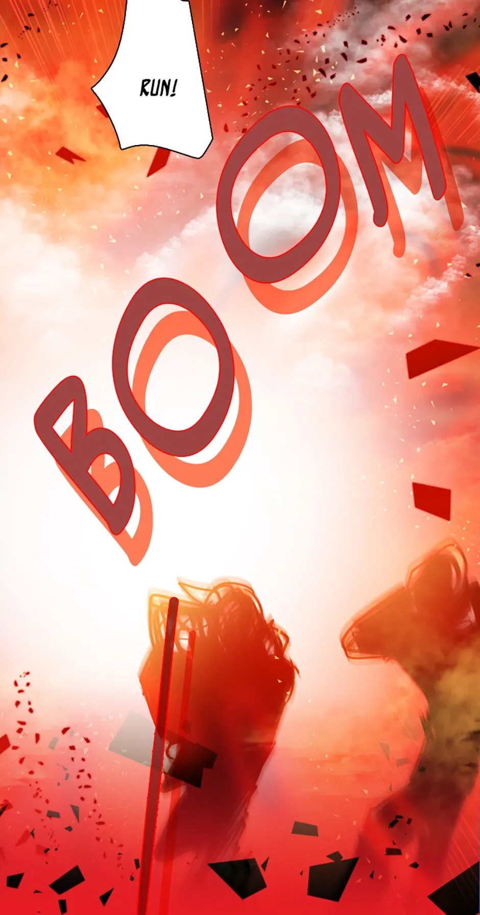 Dreamcide Chapter 22 - Page 45