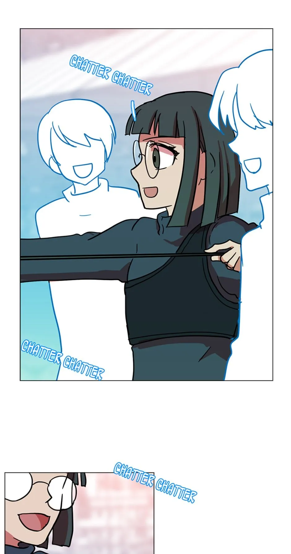 Dreamcide Chapter 22 - Page 49