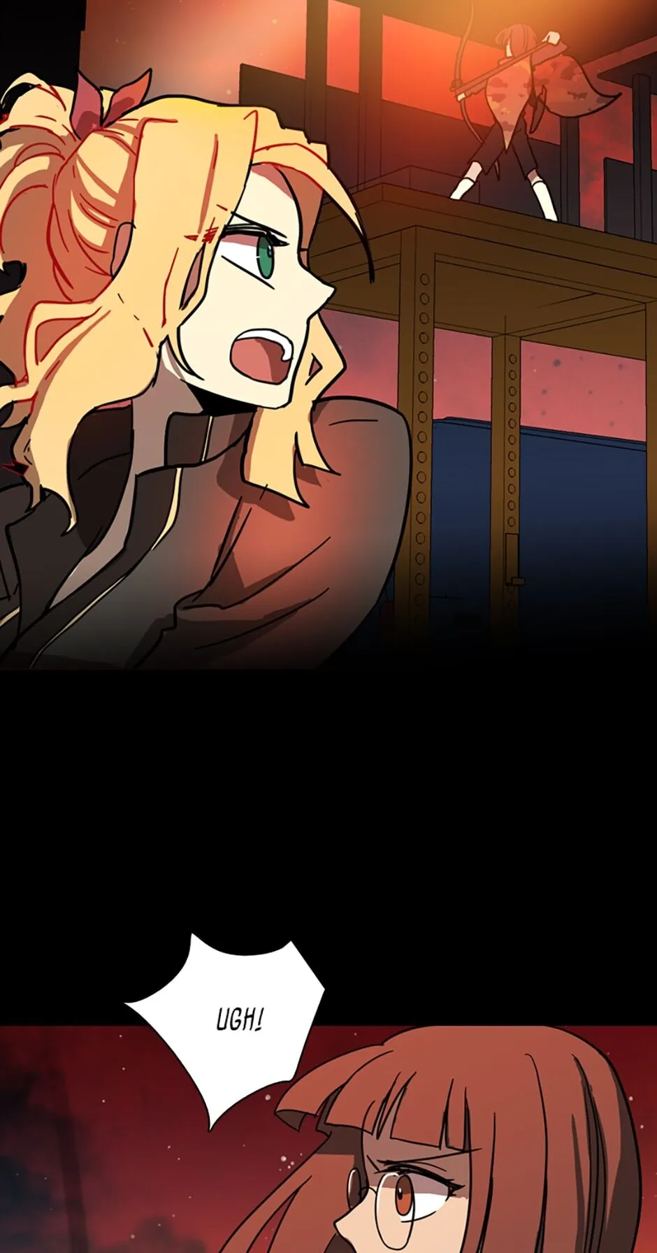 Dreamcide Chapter 22 - Page 5