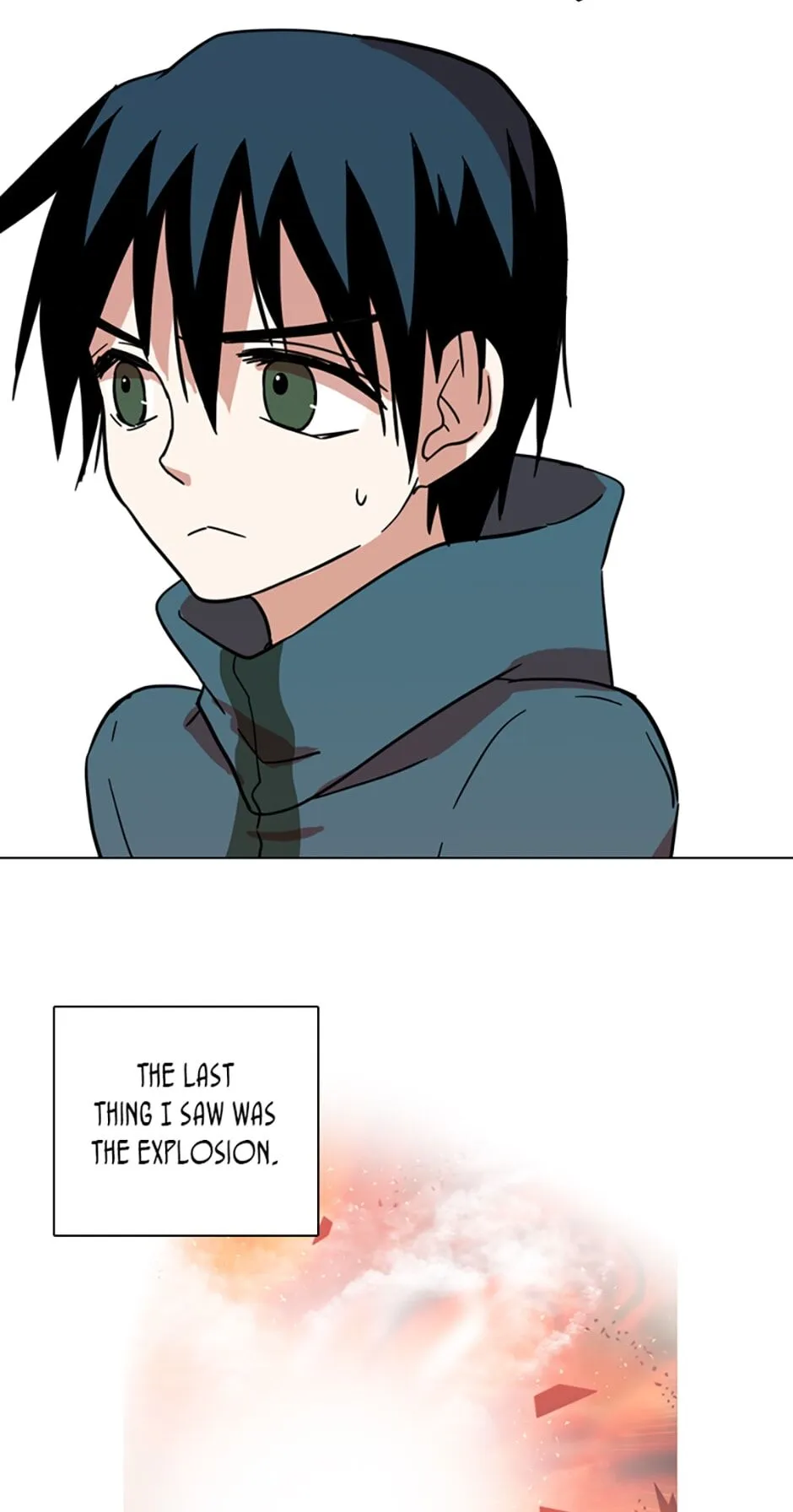 Dreamcide Chapter 22 - Page 51