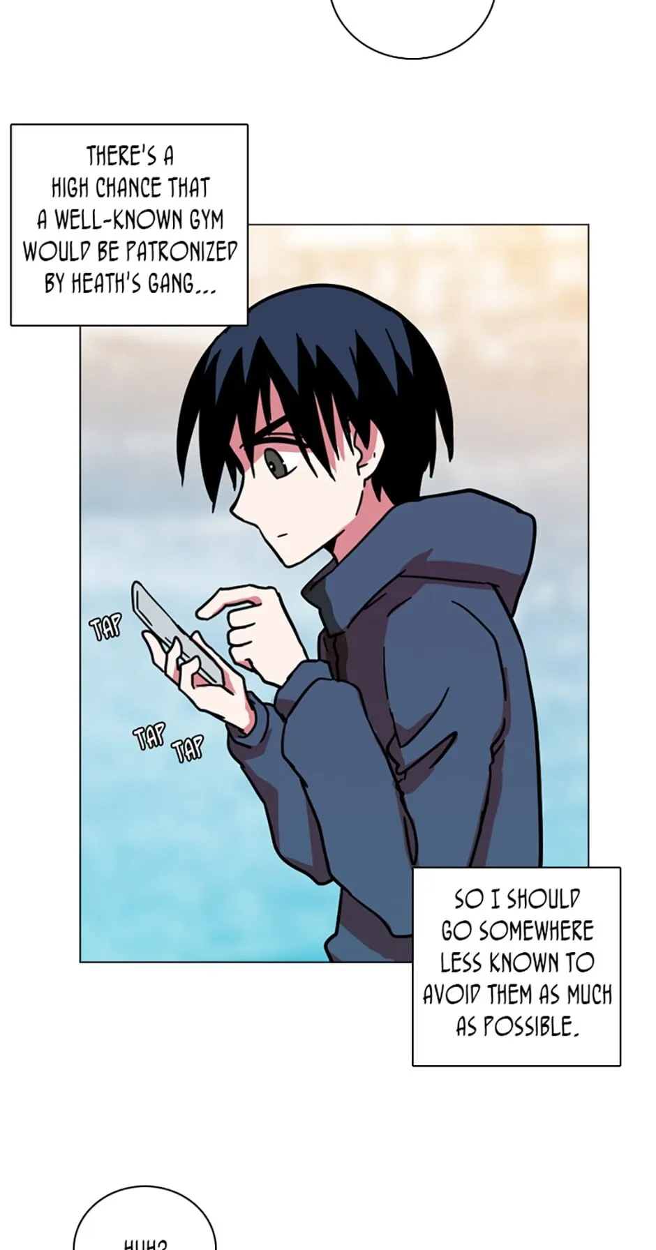 Dreamcide Chapter 22 - Page 53