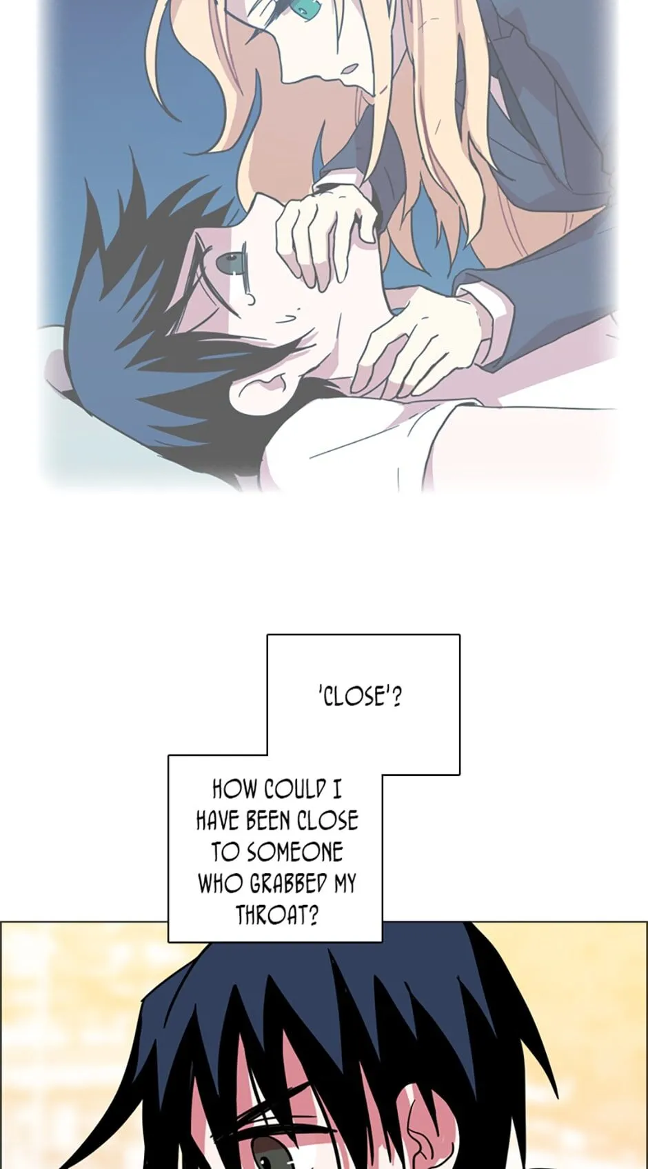 Dreamcide Chapter 22 - Page 58