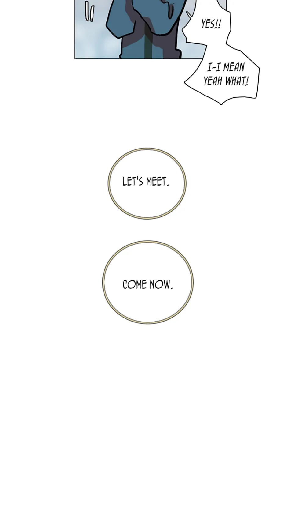 Dreamcide Chapter 22 - Page 60