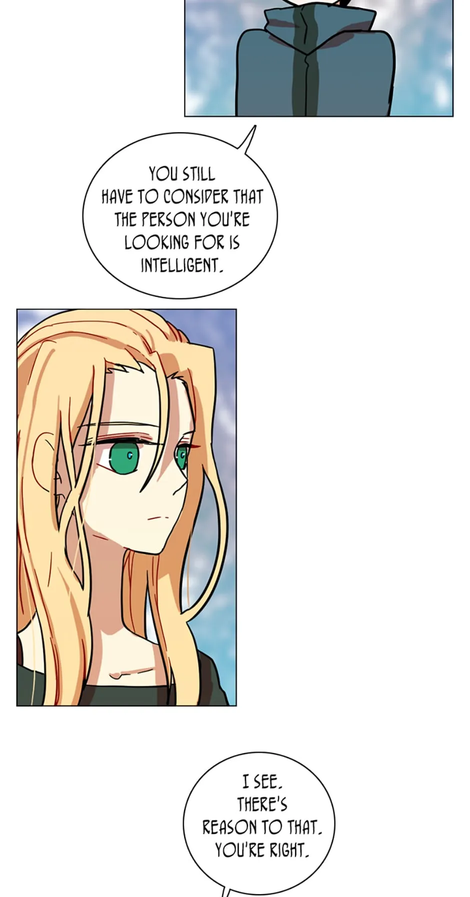 Dreamcide Chapter 23 - Page 12