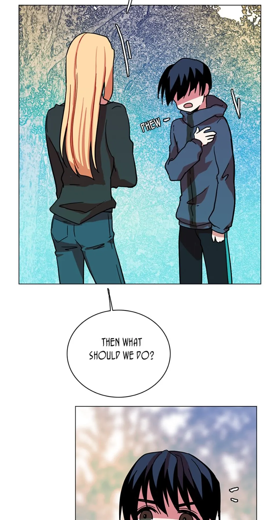 Dreamcide Chapter 23 - Page 13