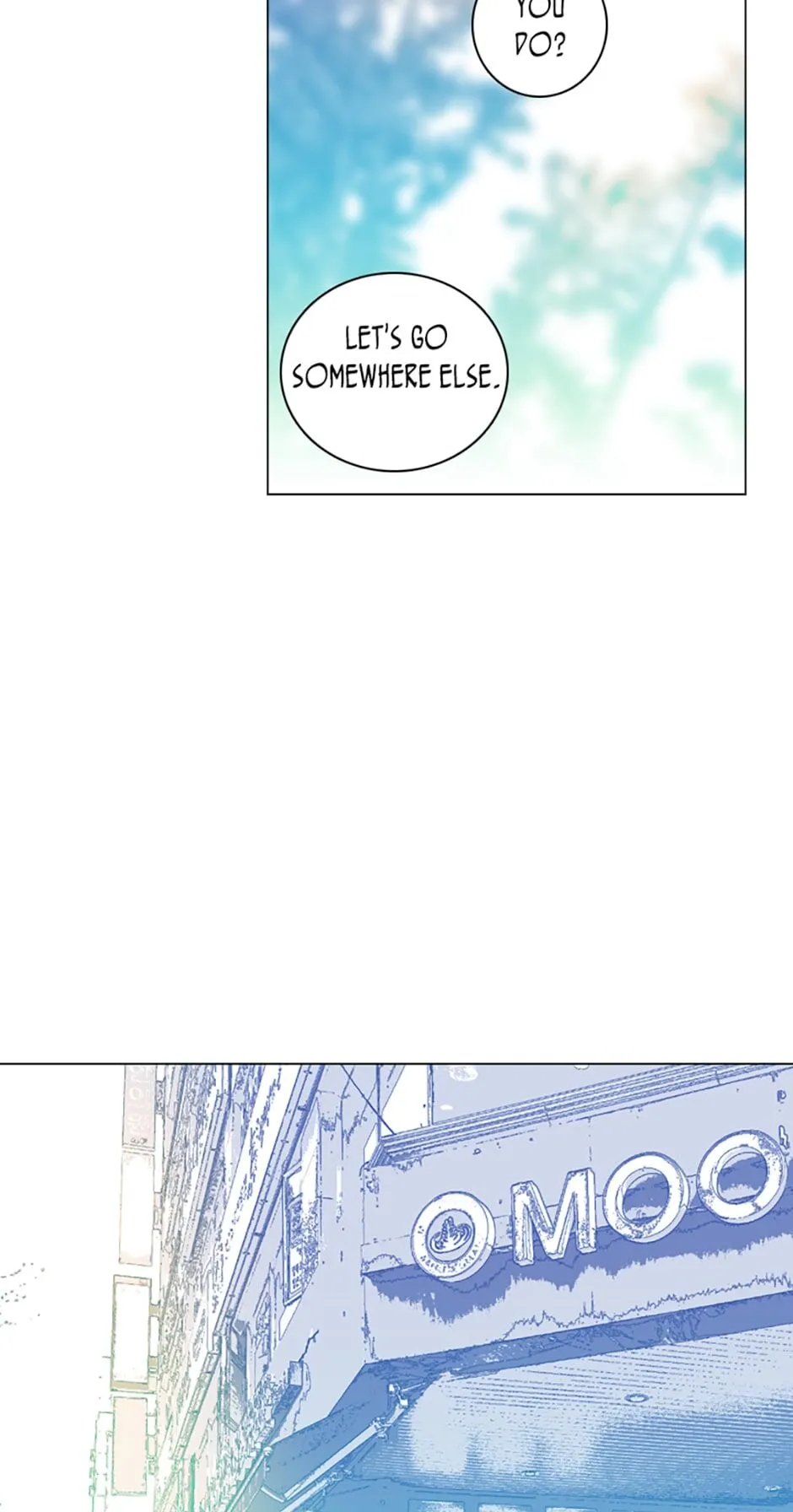 Dreamcide Chapter 23 - Page 19