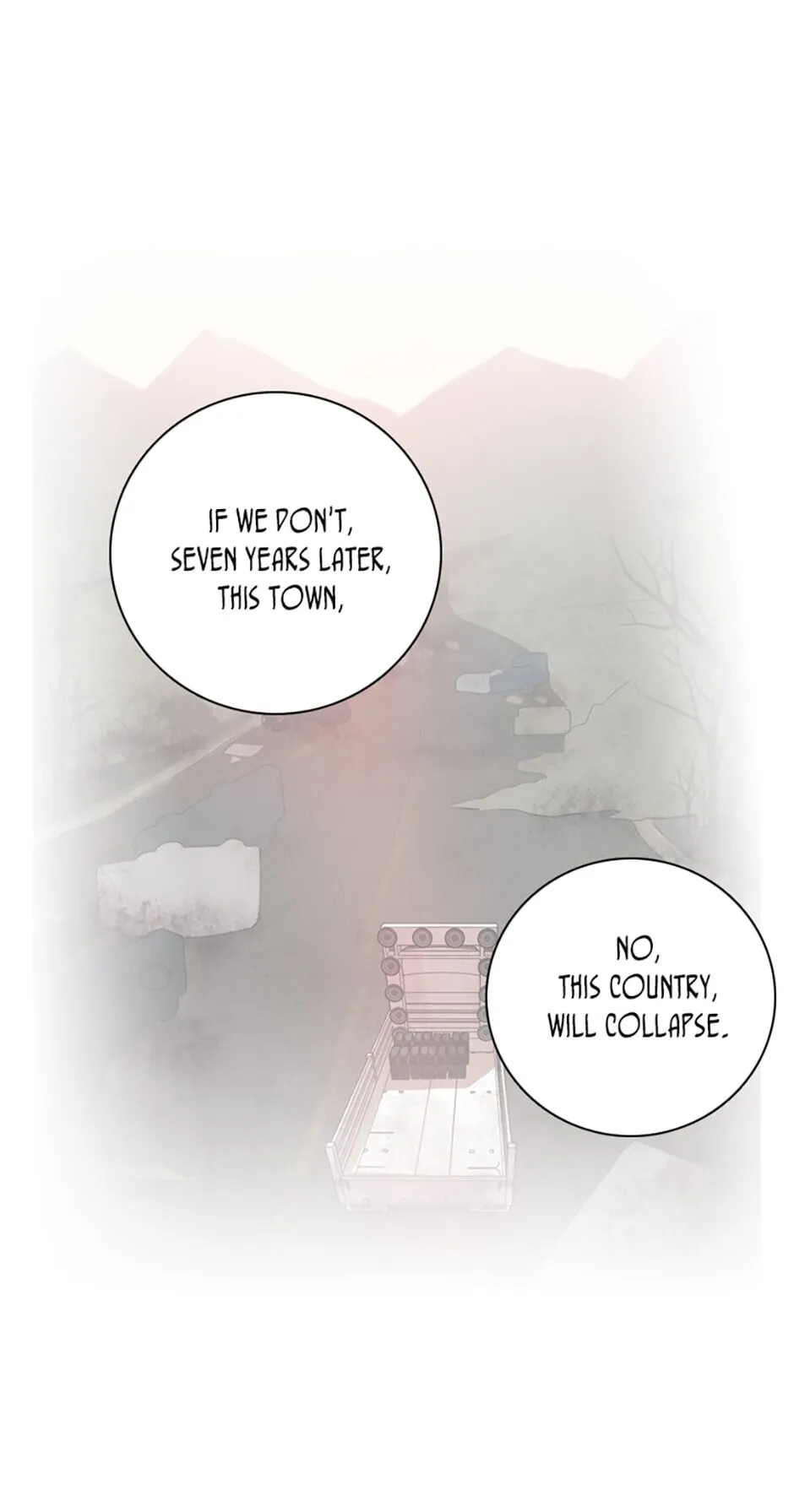 Dreamcide Chapter 23 - Page 24