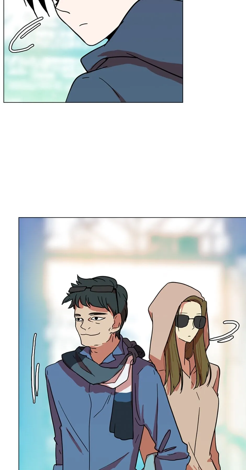 Dreamcide Chapter 23 - Page 36