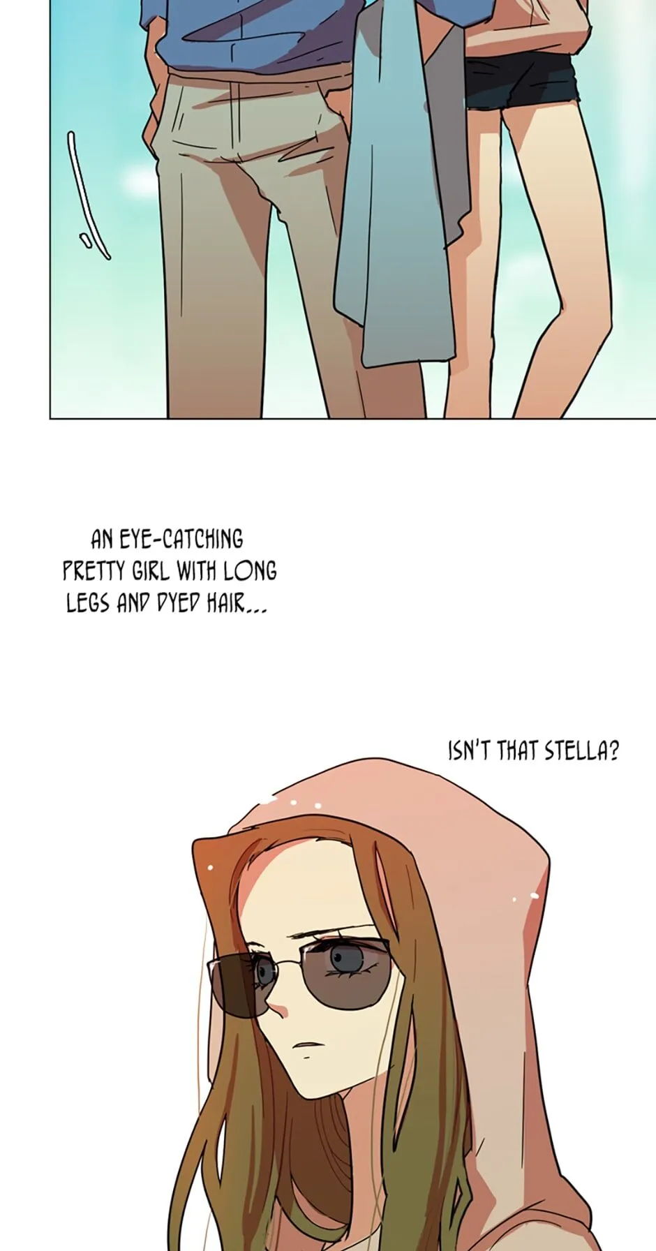 Dreamcide Chapter 23 - Page 37