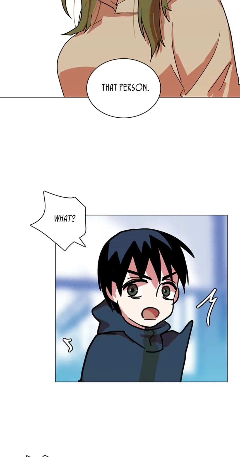 Dreamcide Chapter 23 - Page 38