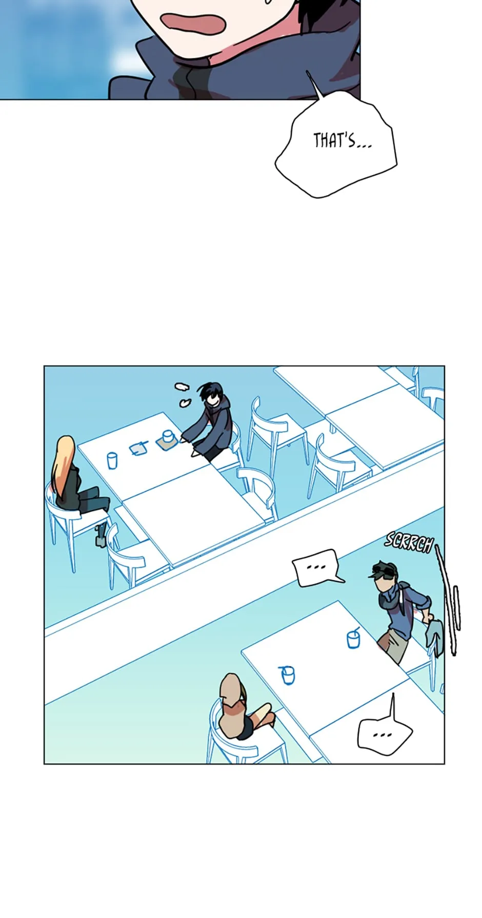 Dreamcide Chapter 23 - Page 40