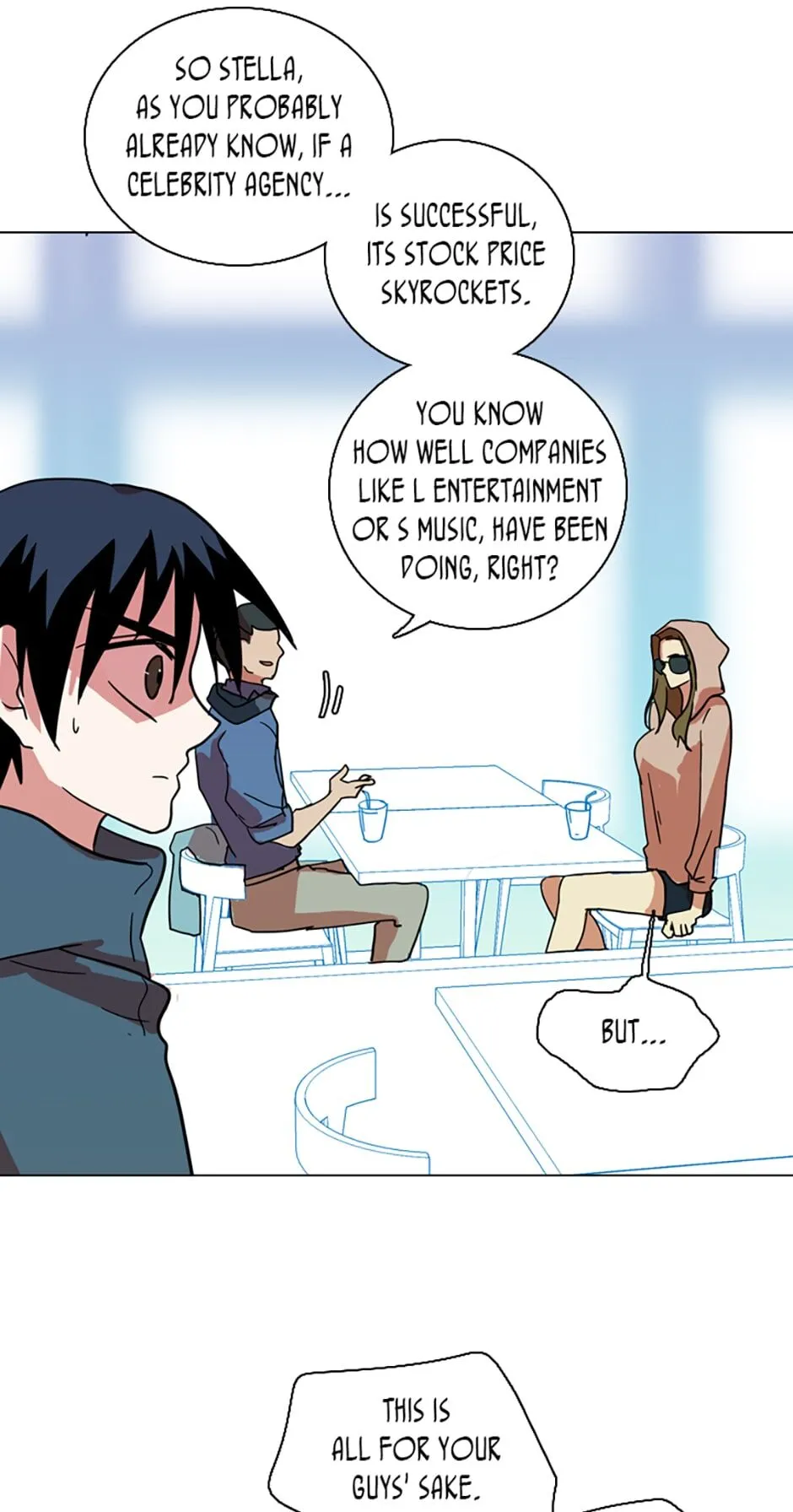 Dreamcide Chapter 23 - Page 41