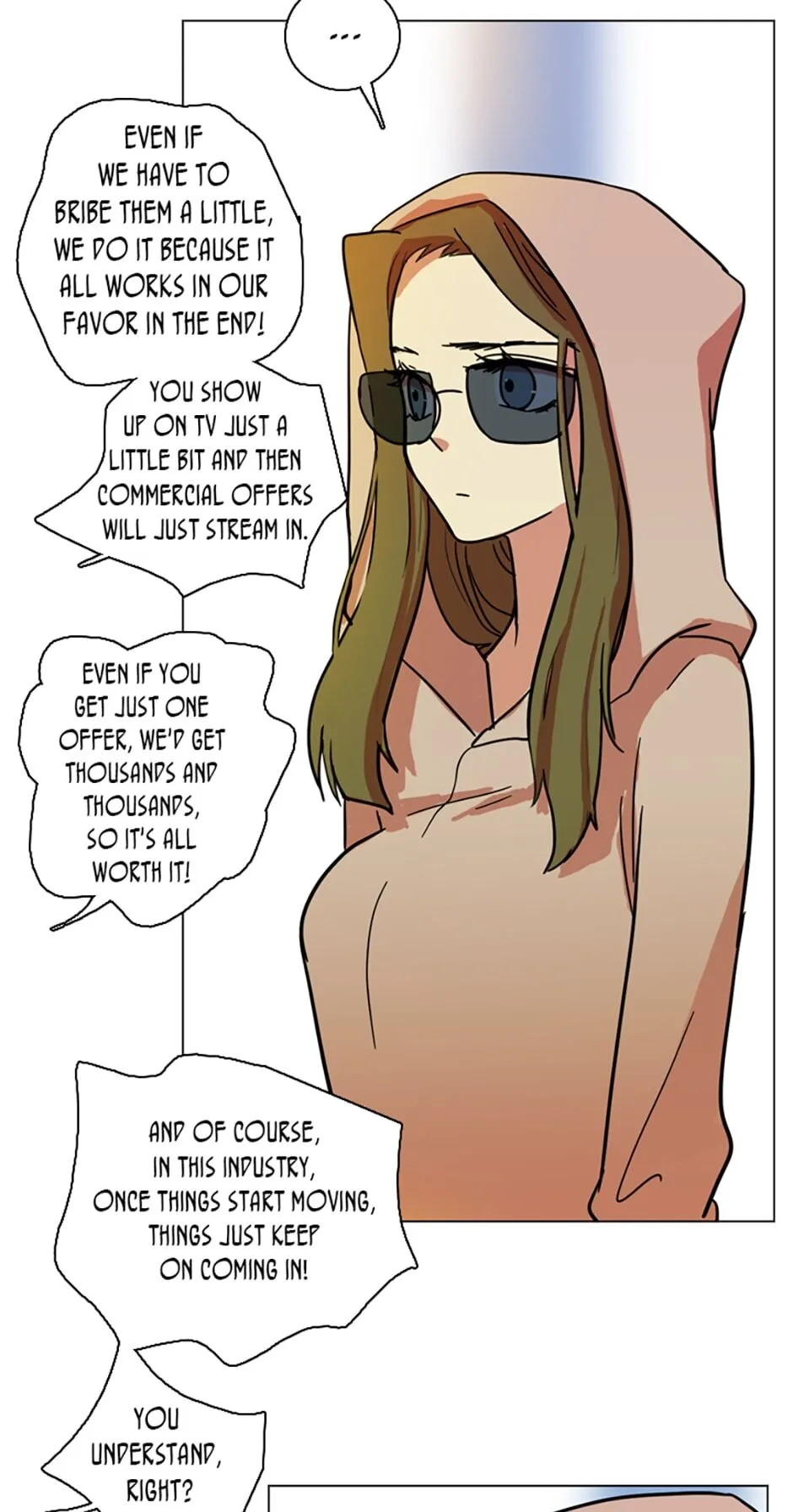 Dreamcide Chapter 23 - Page 43