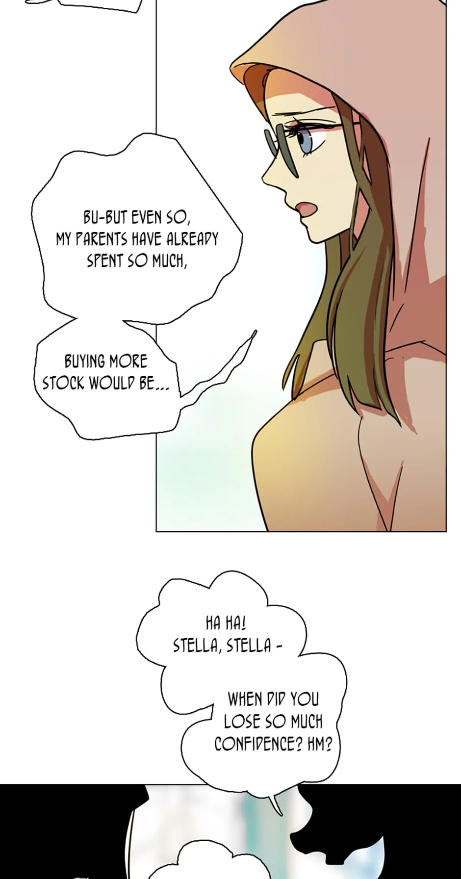 Dreamcide Chapter 23 - Page 44