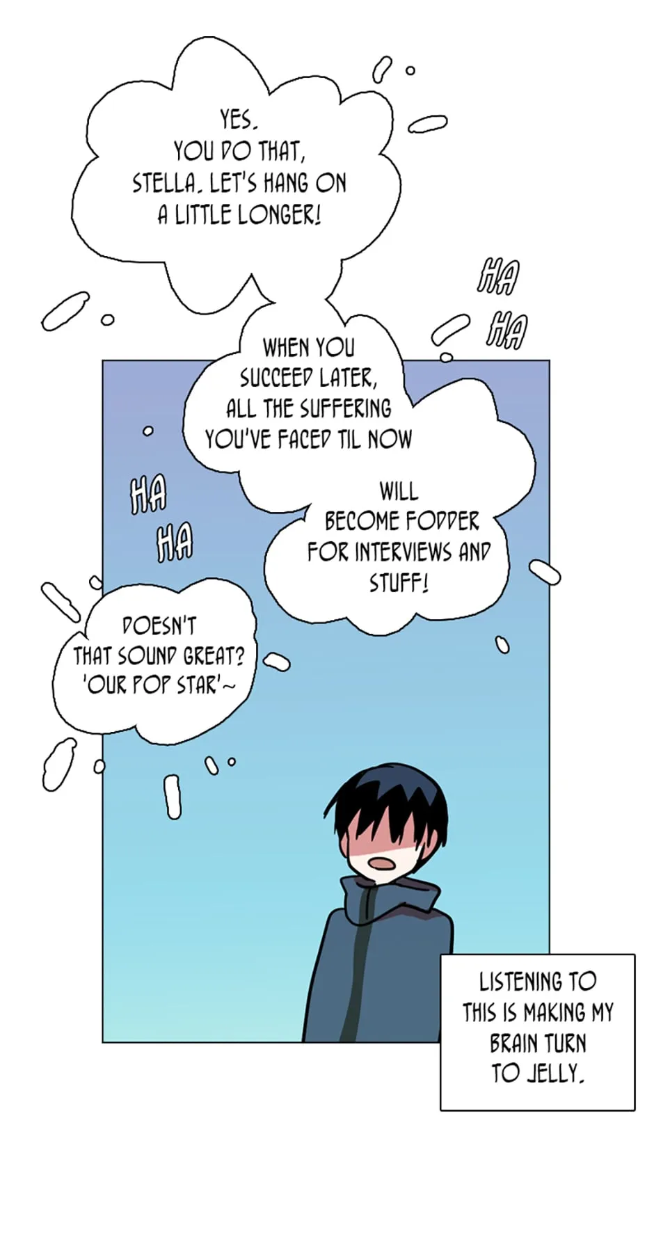 Dreamcide Chapter 23 - Page 48