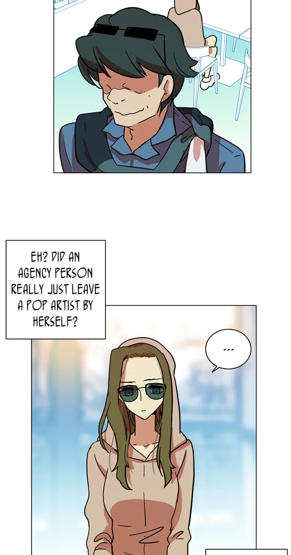 Dreamcide Chapter 23 - Page 50