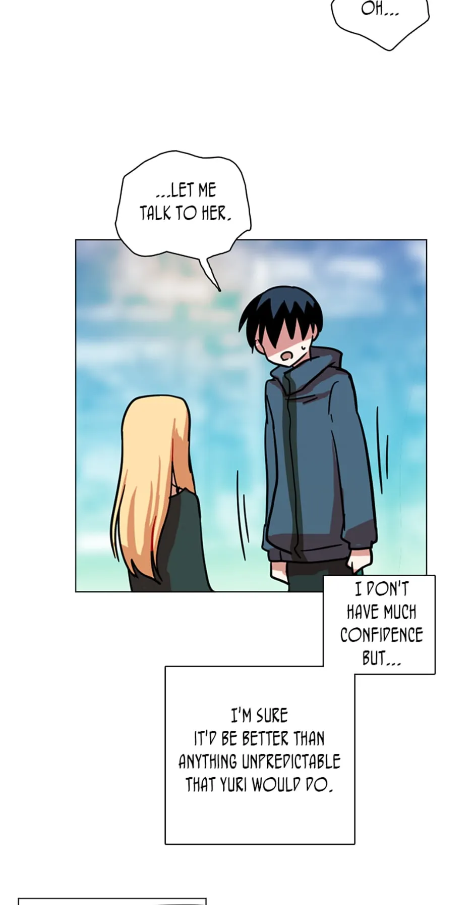 Dreamcide Chapter 23 - Page 53