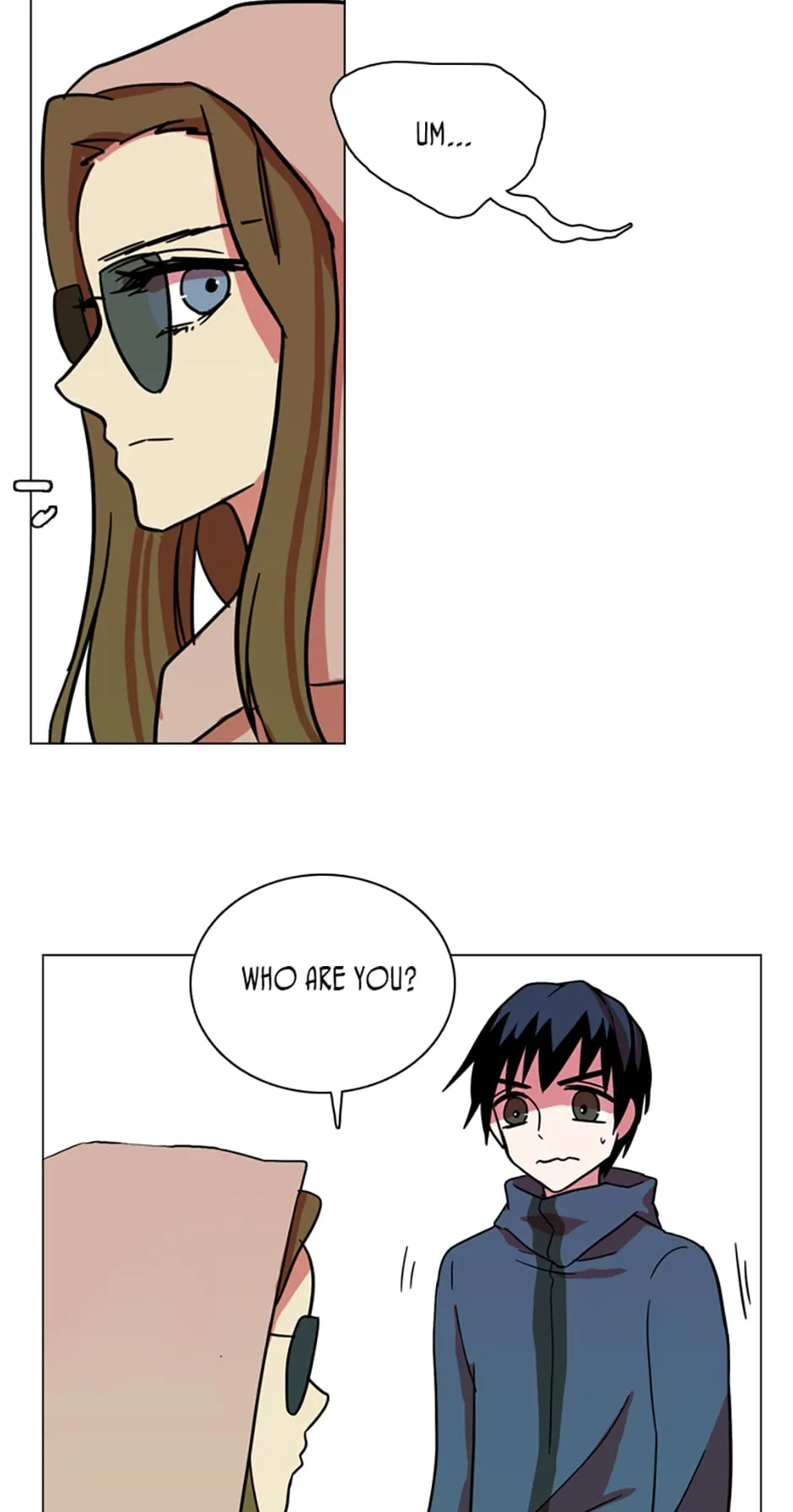 Dreamcide Chapter 23 - Page 54