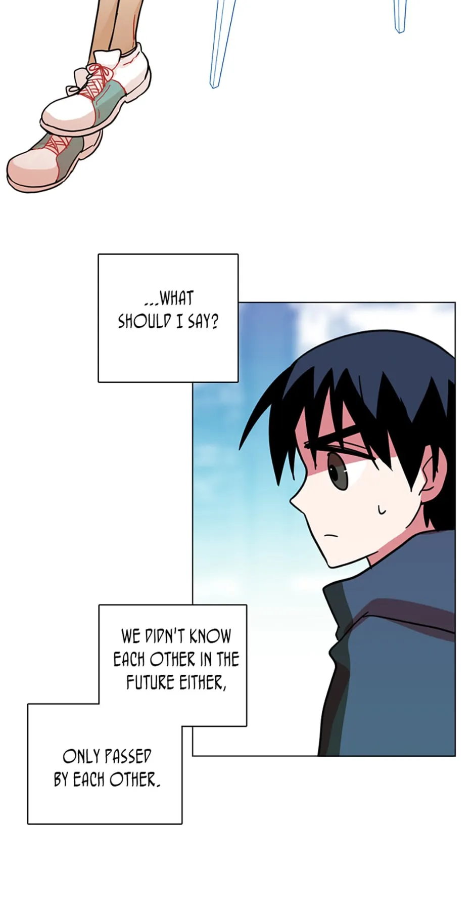 Dreamcide Chapter 23 - Page 56