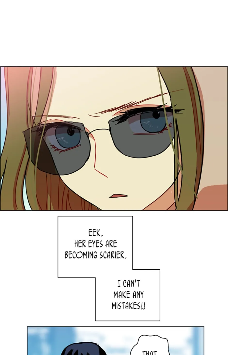 Dreamcide Chapter 23 - Page 57