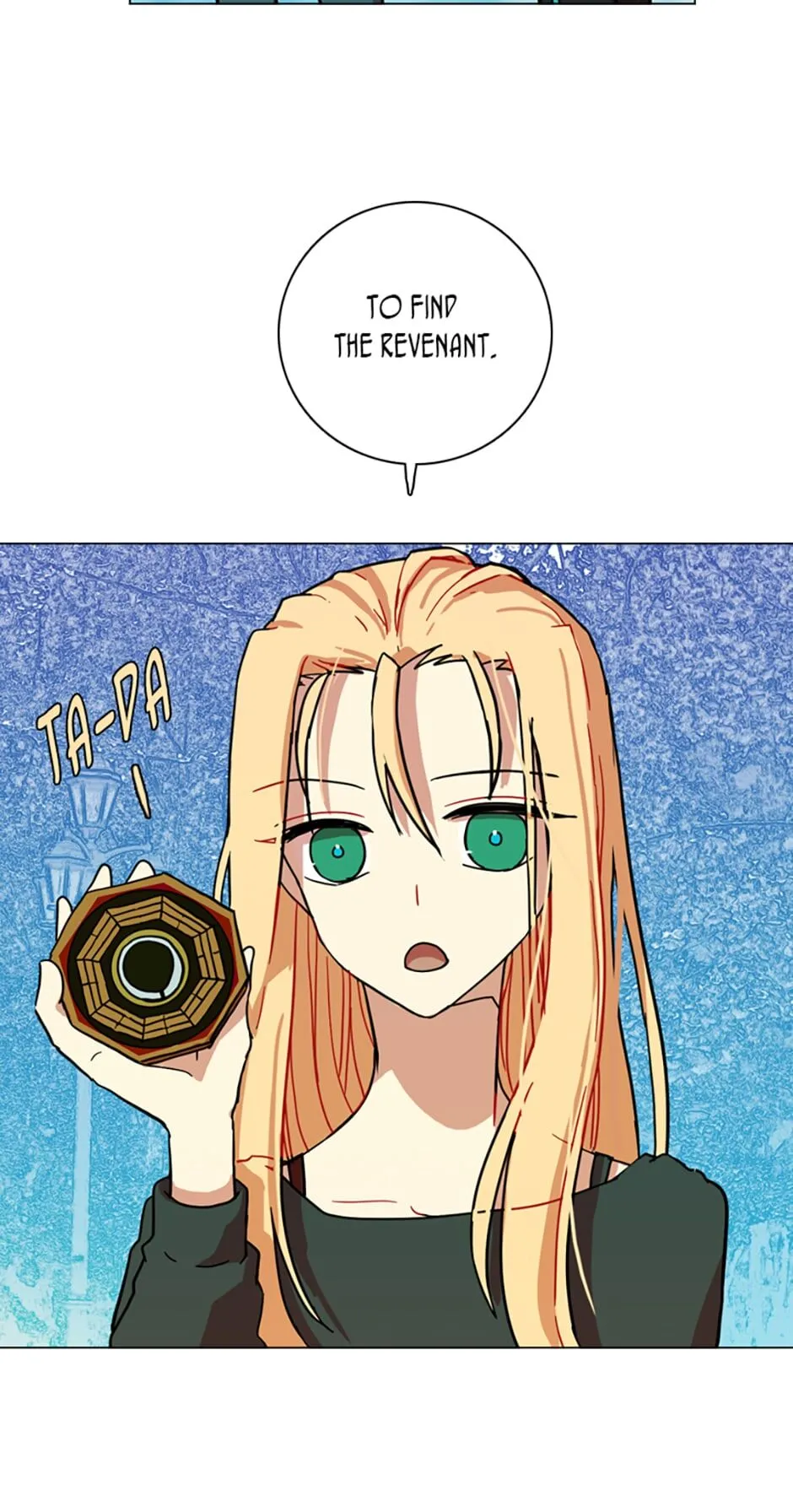 Dreamcide Chapter 23 - Page 7