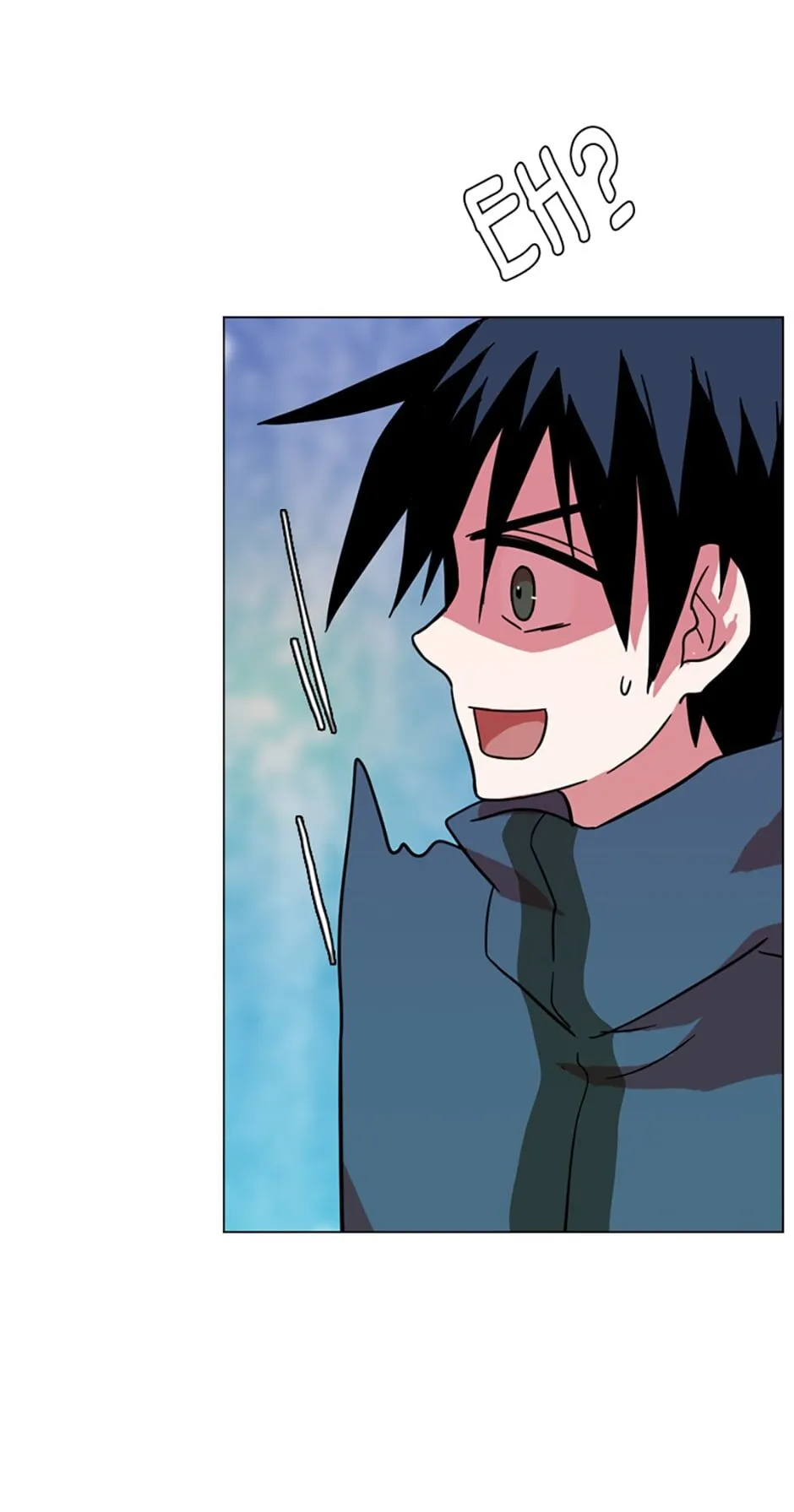 Dreamcide Chapter 23 - Page 8