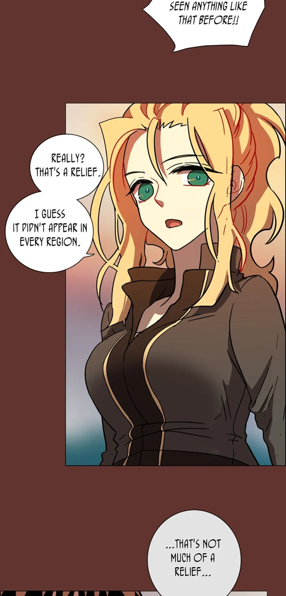 Dreamcide Chapter 24 - Page 53