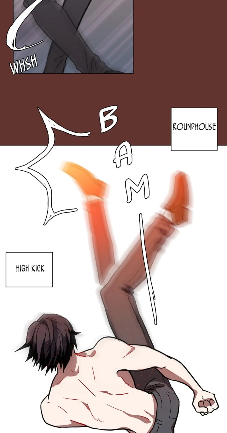 Dreamcide Chapter 25 - Page 11