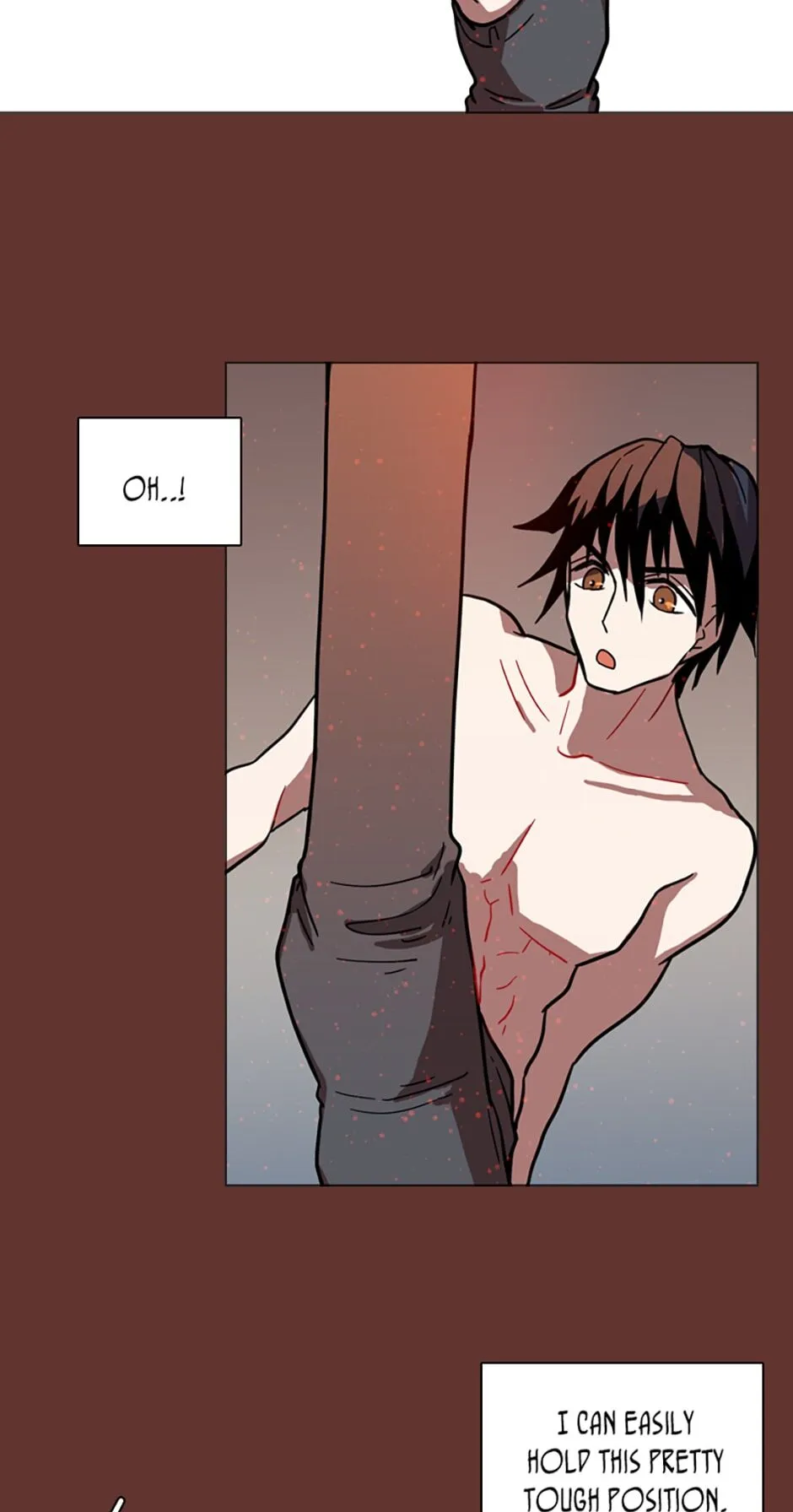 Dreamcide Chapter 25 - Page 12