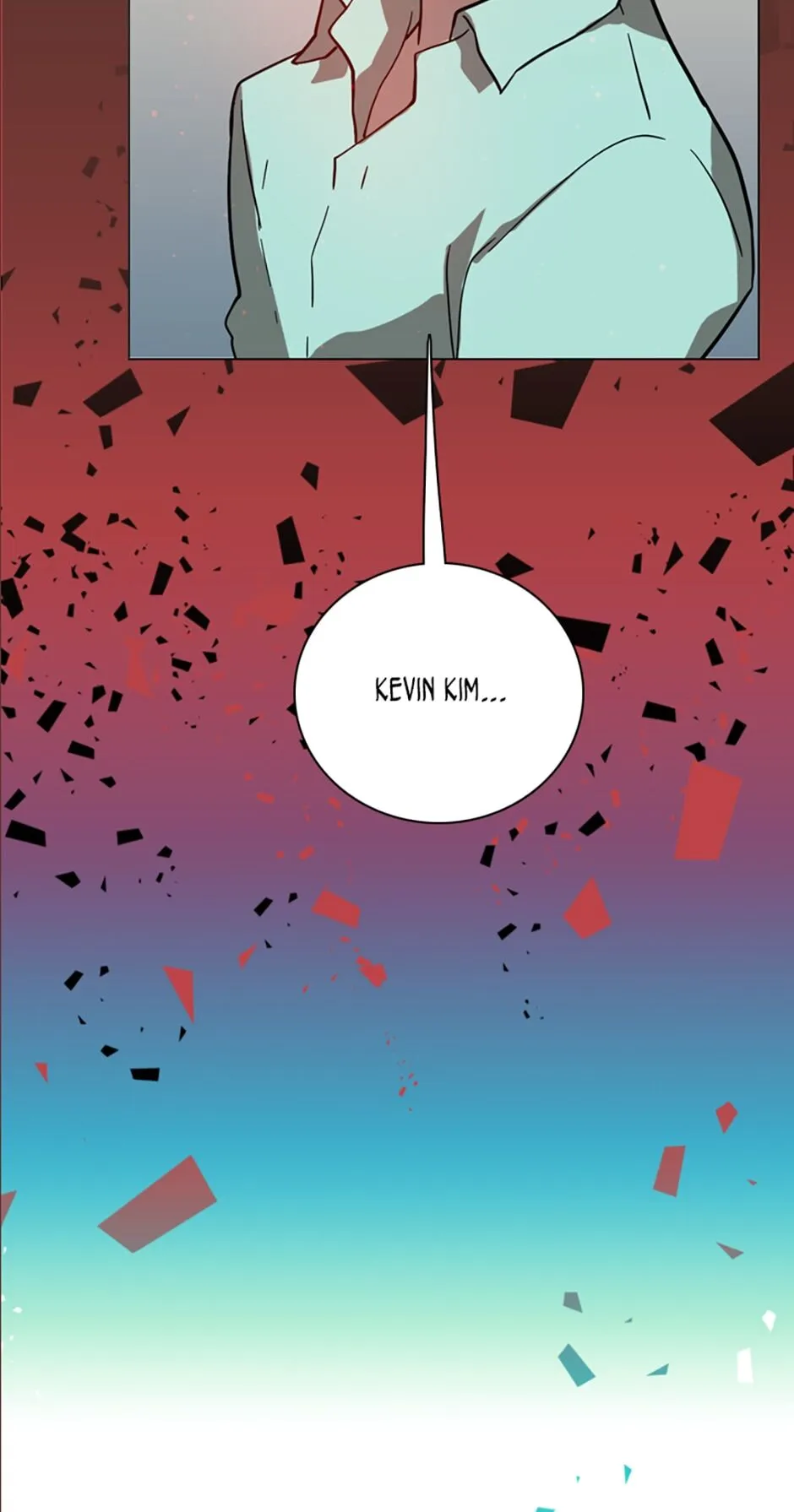 Dreamcide Chapter 25 - Page 16