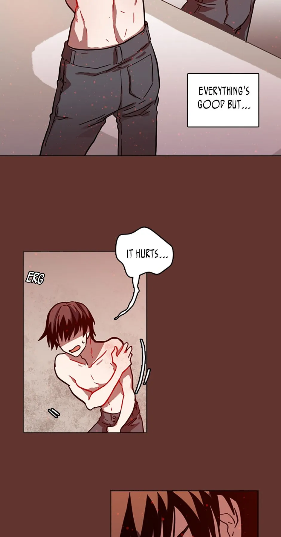 Dreamcide Chapter 25 - Page 2