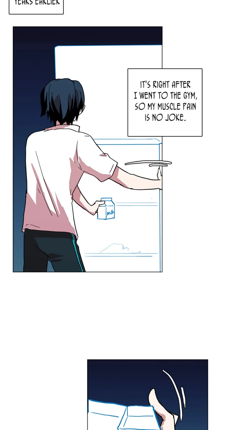 Dreamcide Chapter 25 - Page 20