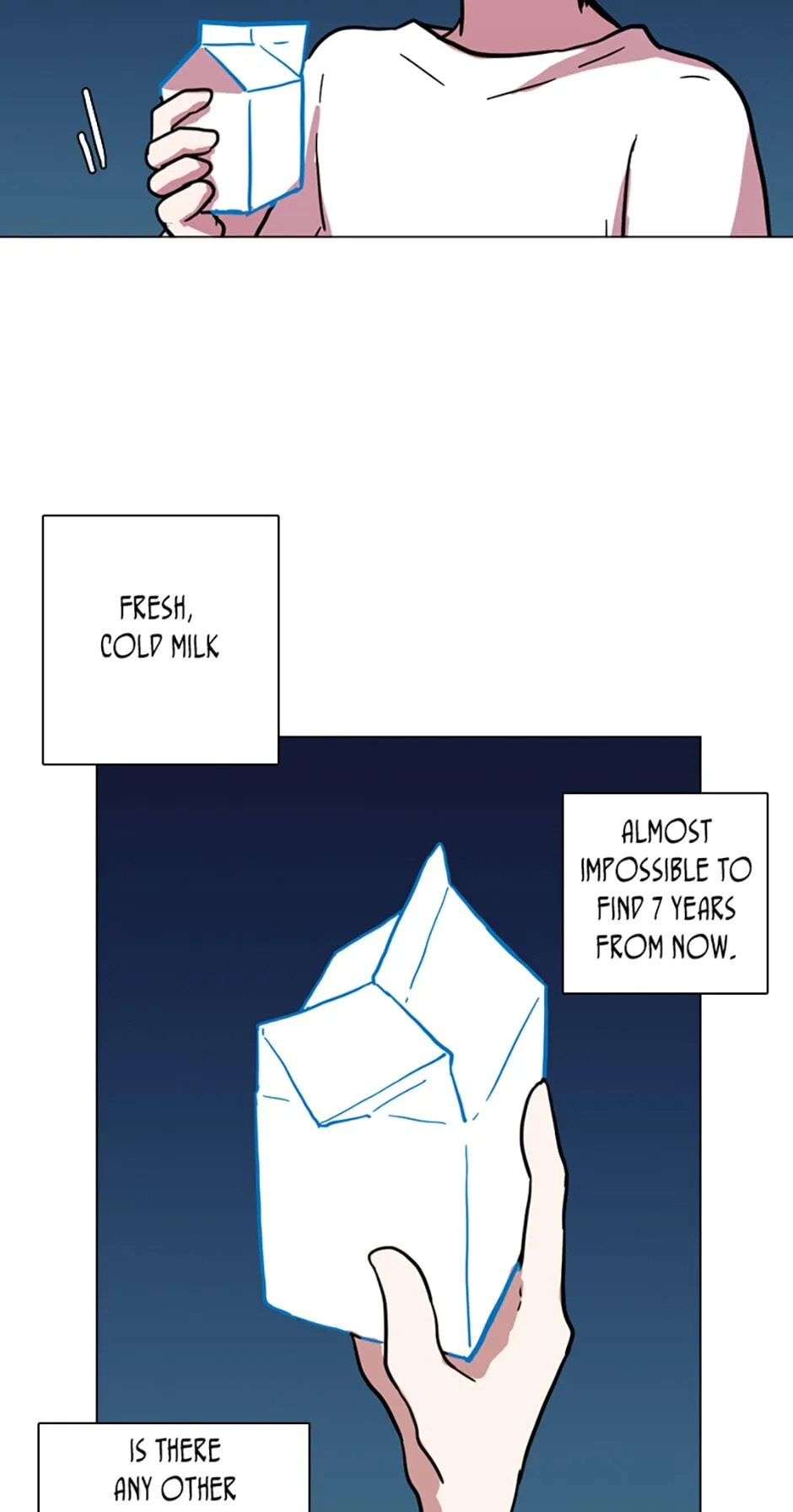 Dreamcide Chapter 25 - Page 22