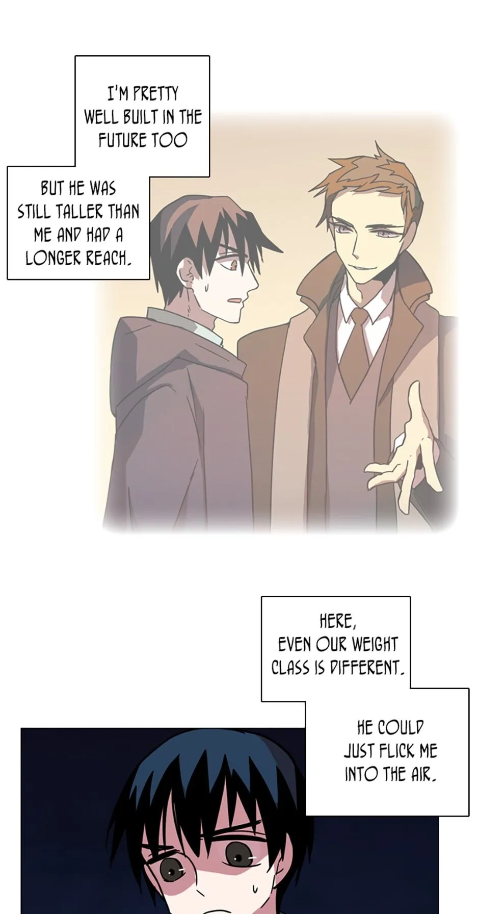 Dreamcide Chapter 25 - Page 27