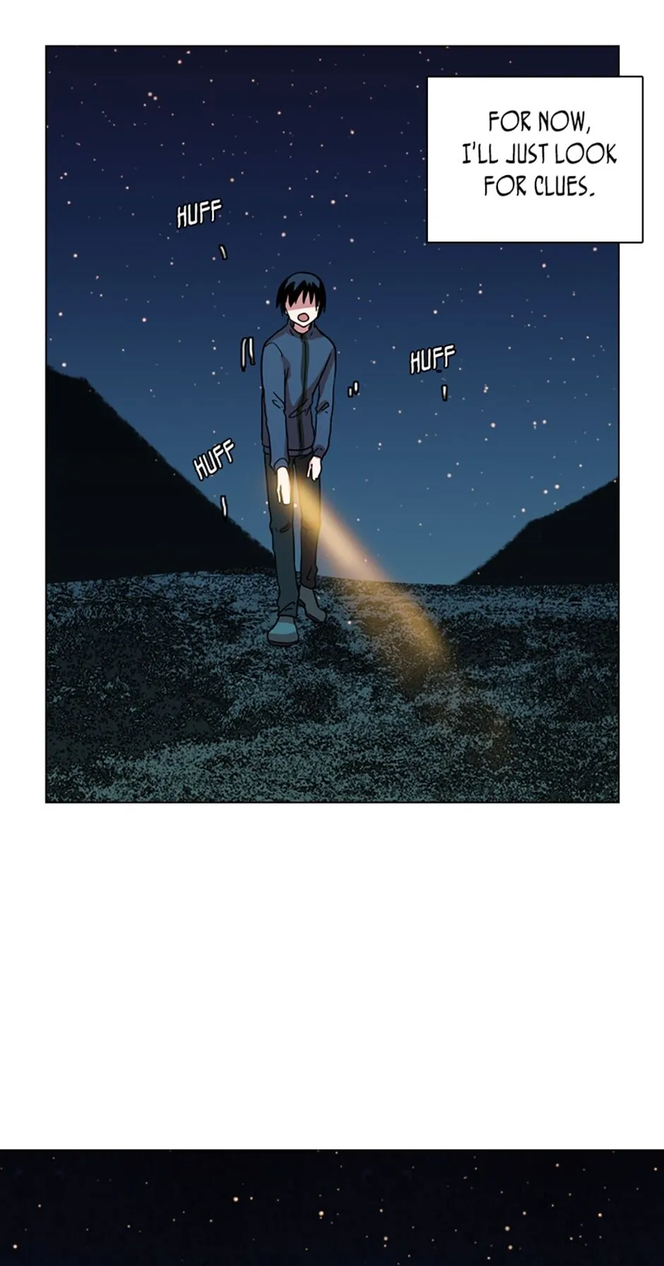 Dreamcide Chapter 25 - Page 33