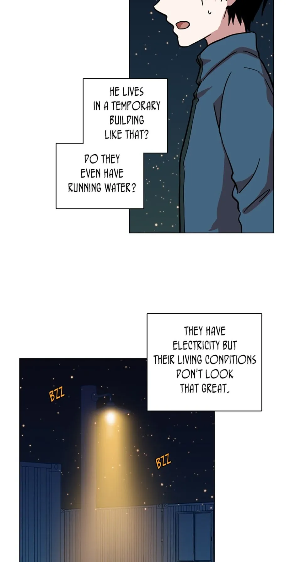 Dreamcide Chapter 25 - Page 35