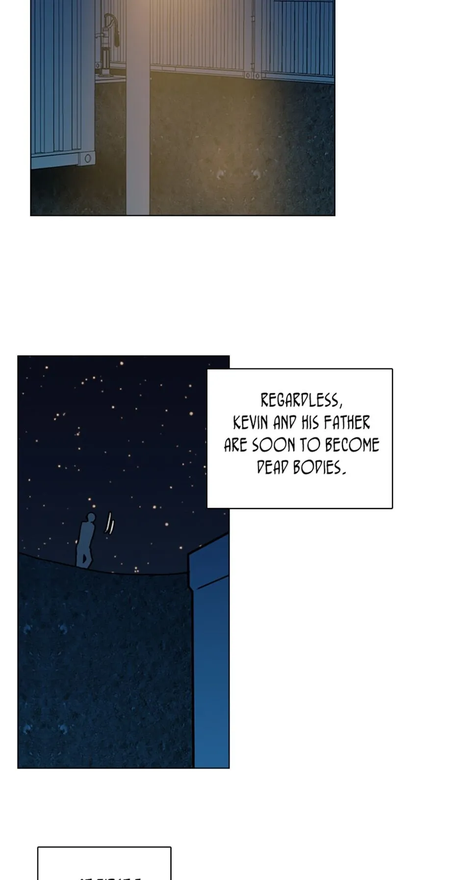 Dreamcide Chapter 25 - Page 36