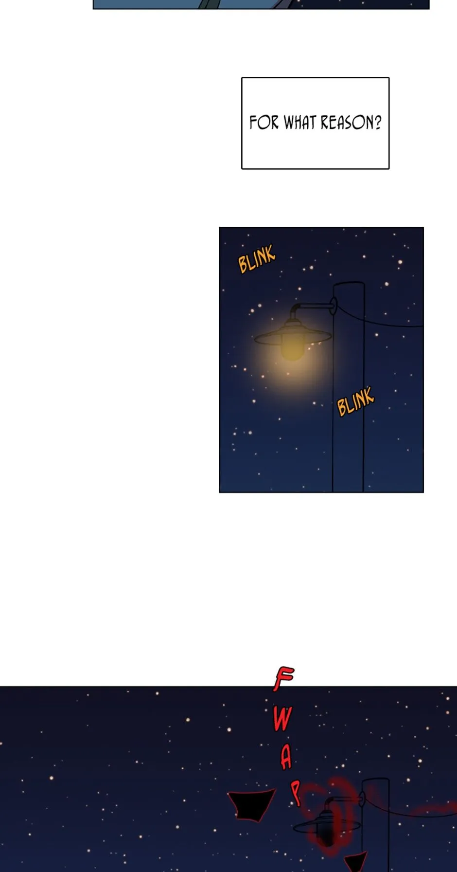 Dreamcide Chapter 25 - Page 38