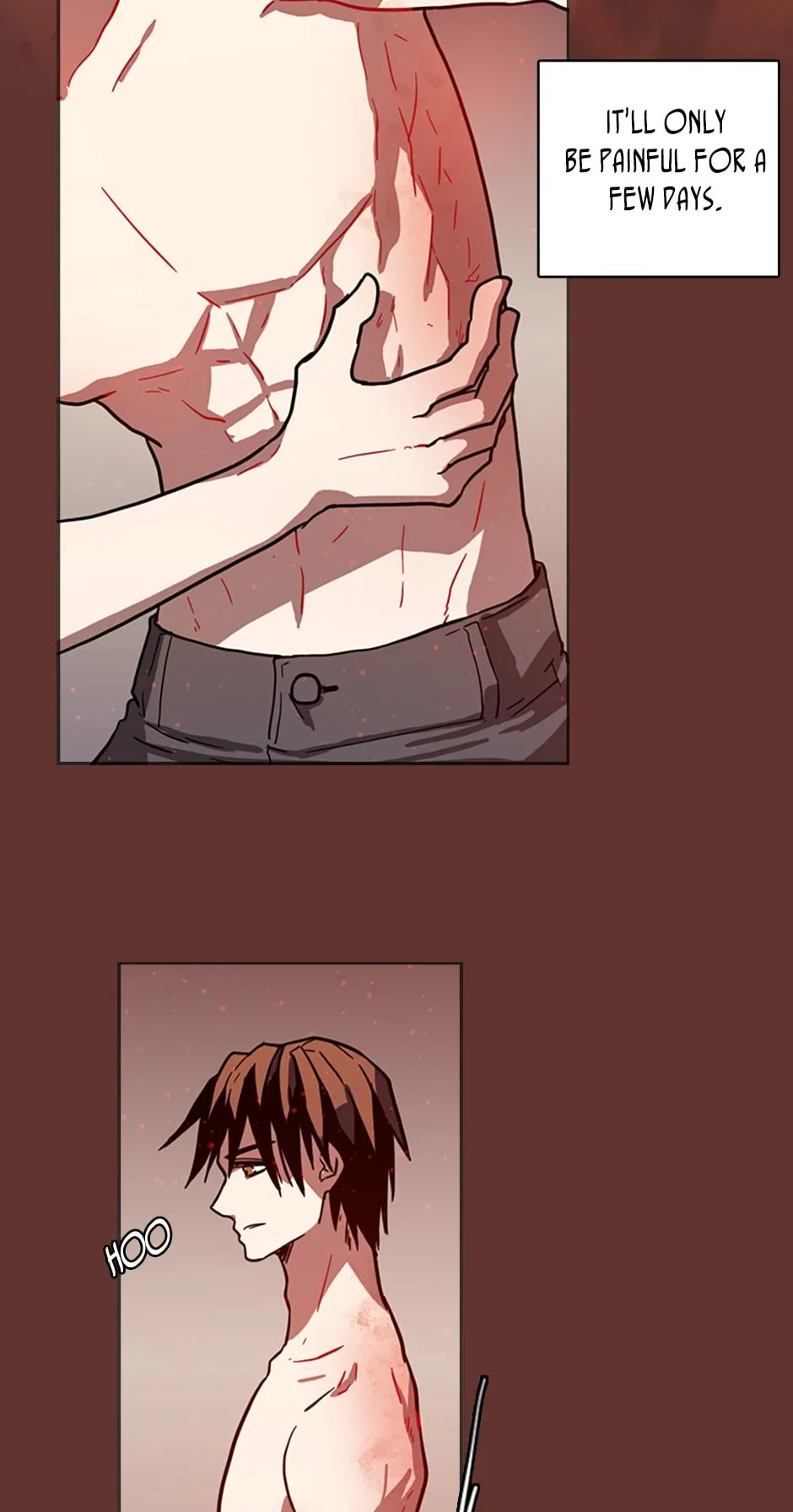 Dreamcide Chapter 25 - Page 4