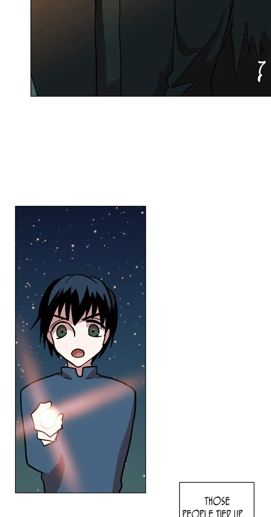 Dreamcide Chapter 25 - Page 45