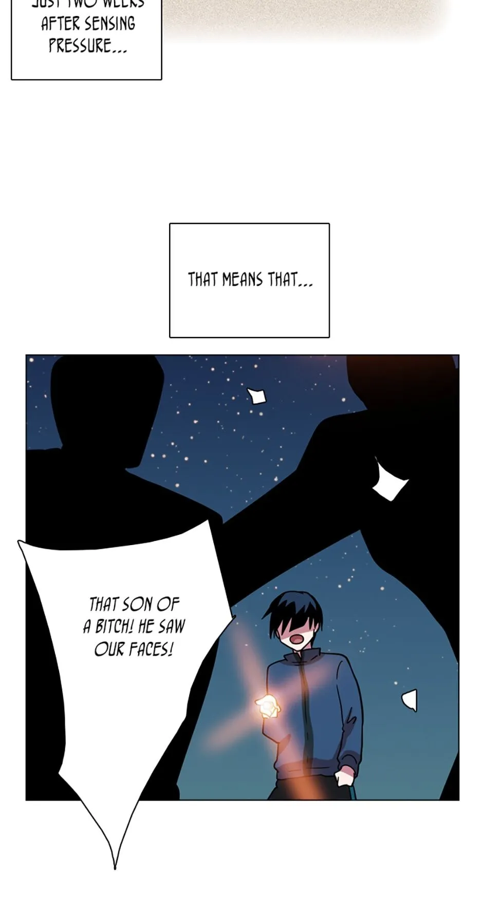 Dreamcide Chapter 25 - Page 48