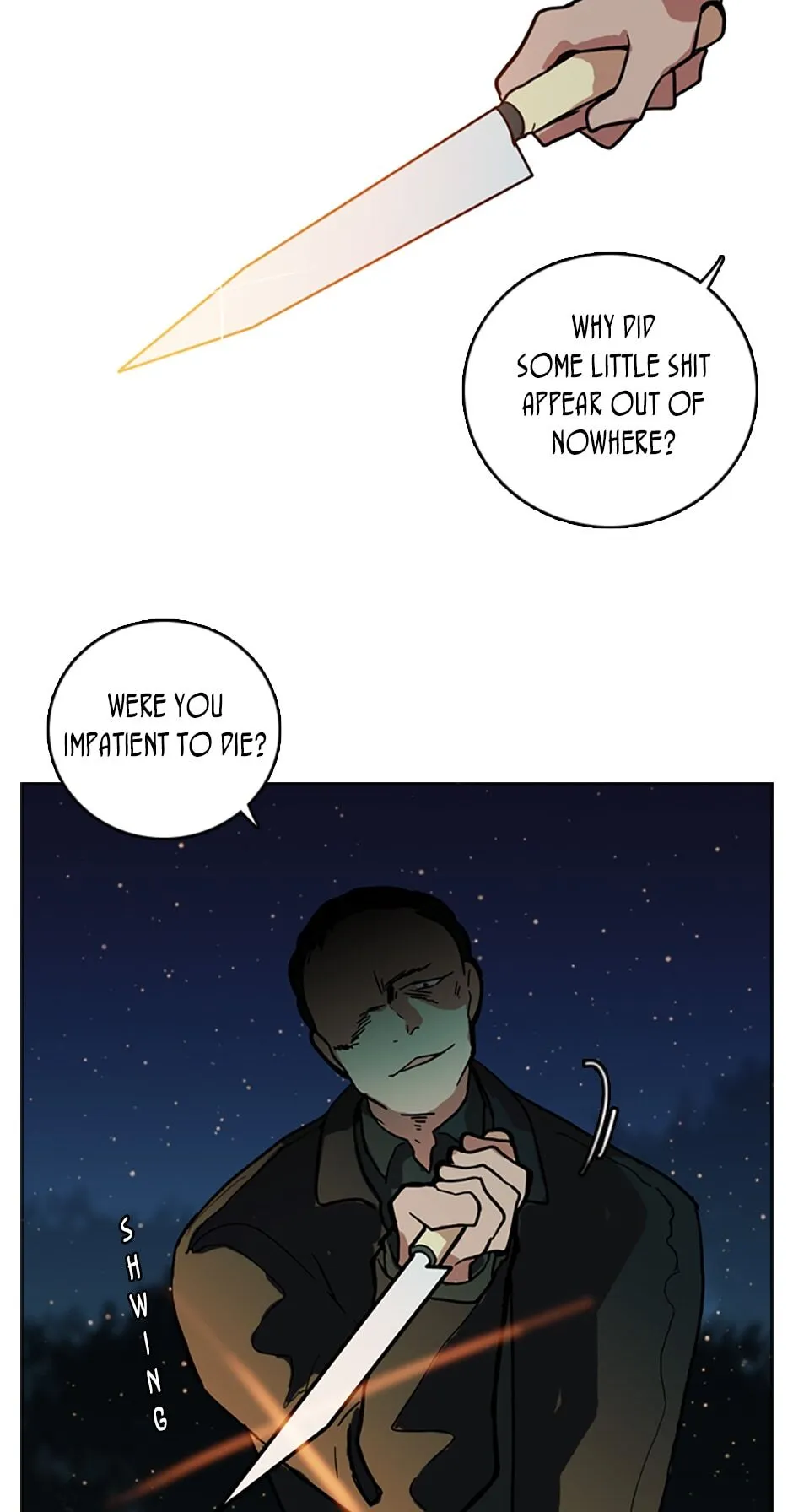 Dreamcide Chapter 25 - Page 50